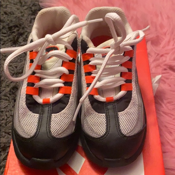 Nike little air max - Picture 2 of 6